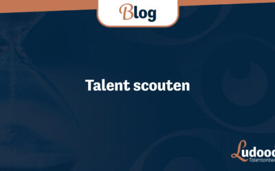 Talent scouten